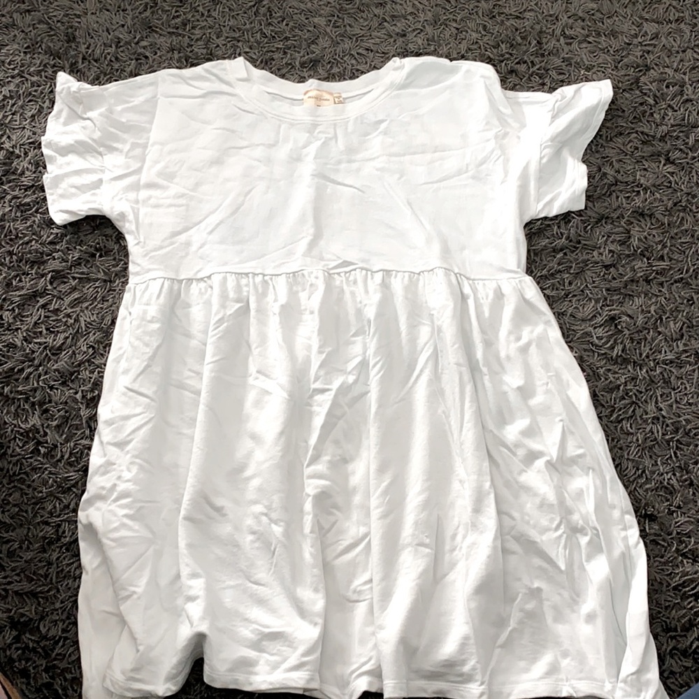 Jillian Harris Roadtrip Dress